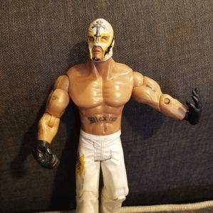 Rey Mysterio WWE figure
